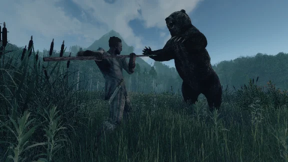 Life is Feudal: Your Own (Steam Key, GLOBAL)