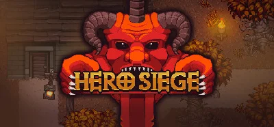 Hero Siege STEAM GIFT RU/CIS