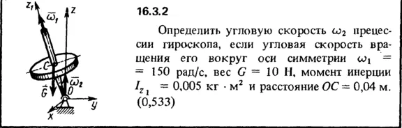 Solution 16.3.2 collection of Kep OE 1989