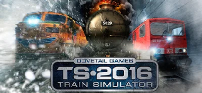 Train Simulator 2016: Steam Edition (STEAM GIFT/RU/CIS)