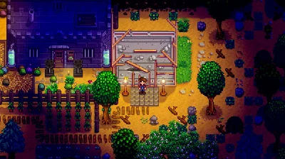 Stardew Valley (RU / CIS) Steam Gift