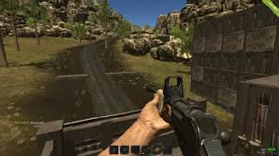 Rust (Steam Gift / RU+CIS)