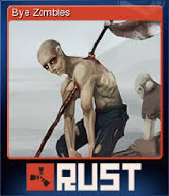 Rust (Steam Gift / RU+CIS)