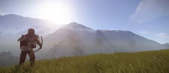 Rust (Steam Gift / RU+CIS)