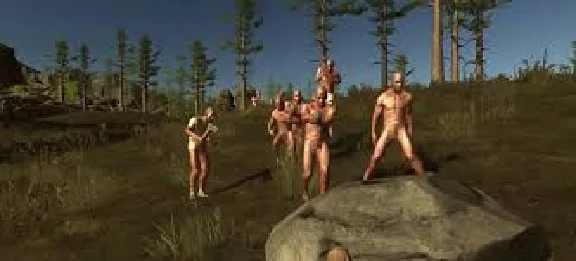 Rust (Steam Gift / RU+CIS)
