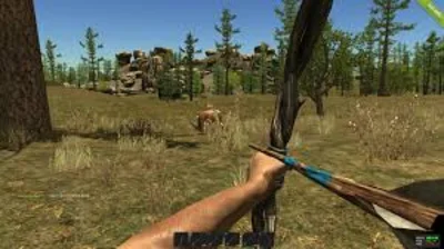 Rust (Steam Gift / RU+CIS)