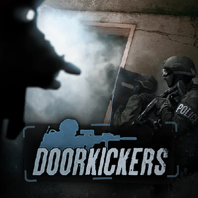 Door Kickers (Steam ключ / Region Free)