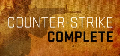 COUNTER-STRIKE COMPLETE (STEAM GIFT / RU / CIS)