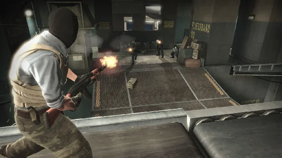 COUNTER-STRIKE COMPLETE (STEAM GIFT / RU / CIS)