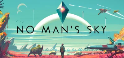 No Man´s Sky (RU / CIS) Steam Gift