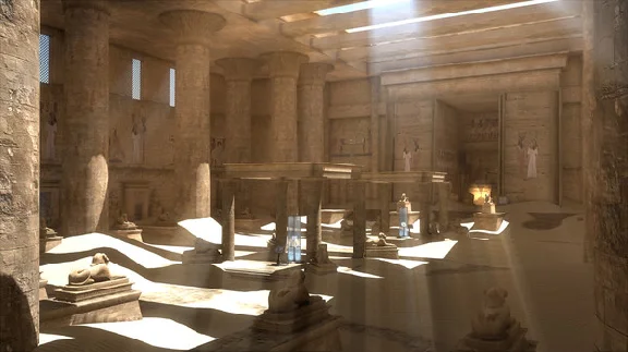 The Talos Principle (Steam Gift/ RU+CIS)