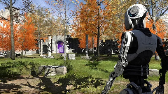 The Talos Principle (Steam Gift/ RU+CIS)