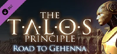 The Talos Principle: Road To Gehenna (Steam Gift/RUCIS)