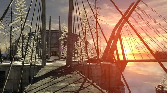The Talos Principle: Road To Gehenna (Steam Gift/RUCIS)
