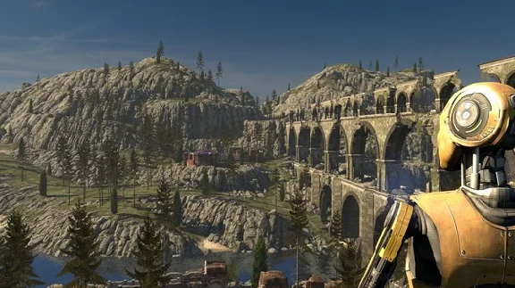 The Talos Principle: Road To Gehenna (Steam Gift/RUCIS)