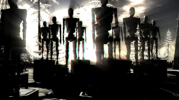 The Talos Principle: Road To Gehenna (Steam Gift/RUCIS)