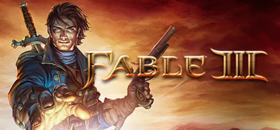 Fable 3 III (Steam Key / Region Free)