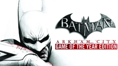 Pro Evolution Soccer 2015+Batman: Arkham City GOTY