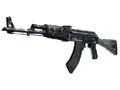 CS:GO-CS2 X7 1.0 ✖ AK47