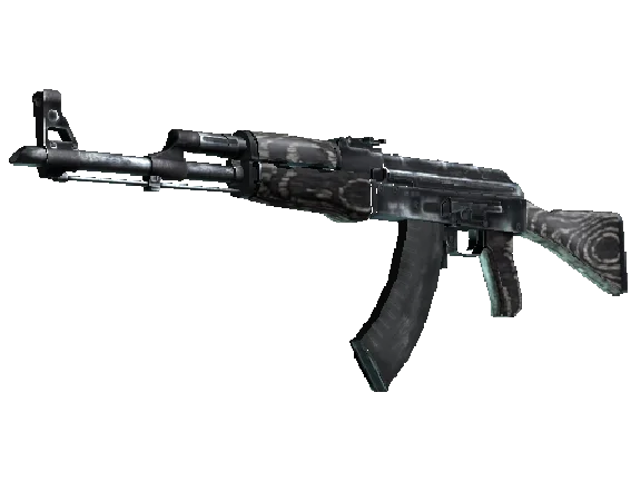 CS:GO-CS2 X7 1.0 ✖ AK47