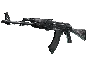 CS:GO-CS2 X7 1.0 ✖ AK47