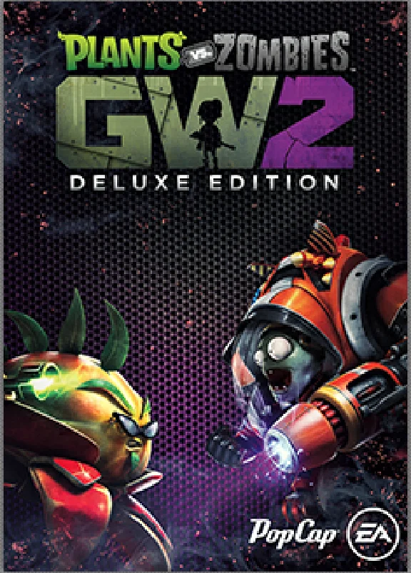 Plants vs. Zombies ™ Garden Warfare 2 Digital Deluxe