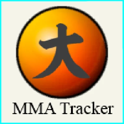 MMA-TRACKER.ORG invitation - Invite to MMA-TRACKER.ORG