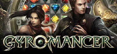 Gyromancer 🔑STEAM KEY ✔️GLOBAL