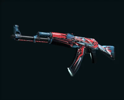 CS:GO - Случайный ak-47 + Подарки, Скидки