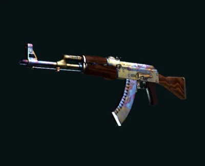 CS:GO - Случайный ak-47 + Подарки, Скидки