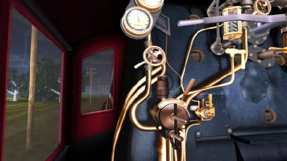Trainz Simulator DLC: Coronation Scot STEAM KEY GLOBAL