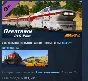 Trainz Simulator DLC: Aerotrain STEAM KEY REGION FREE