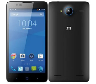 ZTE Blade L3 unlock nck code Life :)