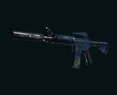 CS:GO - Случайная m4a1-s + Подарки