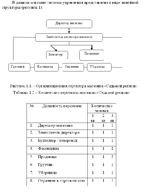 Диплом Проект торгового формата дискаунтер 81% уникальн