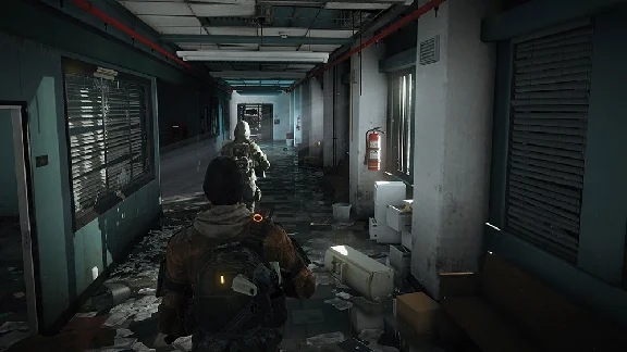 THE DIVISION - STANDARD UPLAY | REG. FREE | MULTILANG.