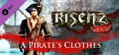 RISEN 2 DARK WATERS ТЕМНЫЕ ВОДЫ - CD-KEY + DLC ЗА ОТЗЫВ