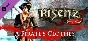 RISEN 2 DARK WATERS ТЕМНЫЕ ВОДЫ - CD-KEY + DLC ЗА ОТЗЫВ