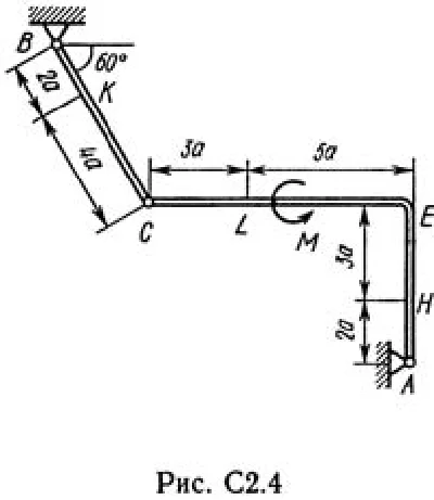 Solution C2 Figure 4 Condition 6 (version 46) Targ 1989
