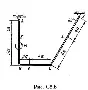 Решение С2 рисунок 5 условие 2 (вариант 52) Тарг 1989