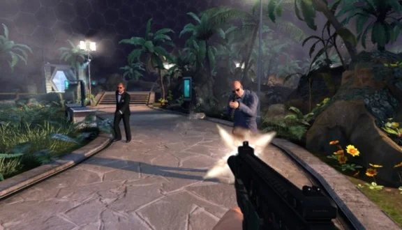 007 LEGENDS STEAM KEY LICENSE 💎