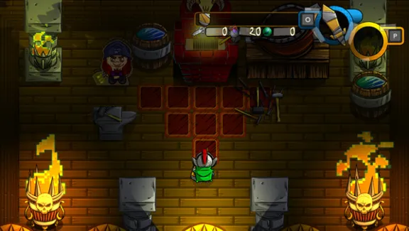 Sword &acute;N&acute; Board  STEAM KEY REGION FREE GLOBAL