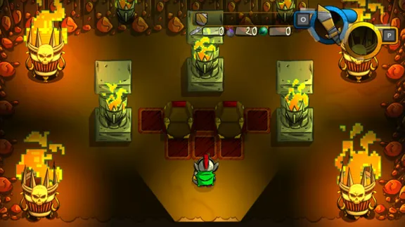 Sword &acute;N&acute; Board  STEAM KEY REGION FREE GLOBAL