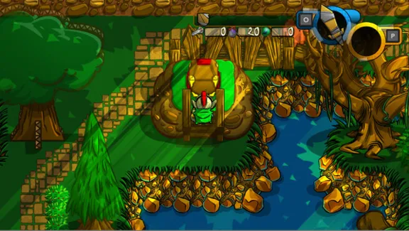 Sword &acute;N&acute; Board  STEAM KEY REGION FREE GLOBAL
