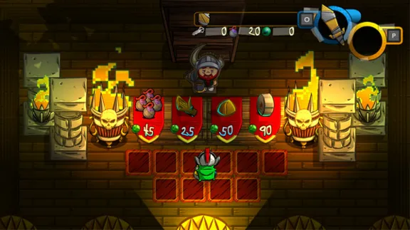 Sword &acute;N&acute; Board  STEAM KEY REGION FREE GLOBAL