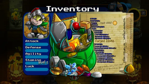 Sword &acute;N&acute; Board  STEAM KEY REGION FREE GLOBAL