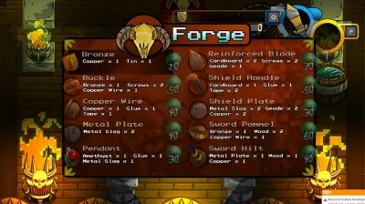 Sword &acute;N&acute; Board  STEAM KEY REGION FREE GLOBAL