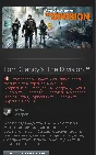 Tom Clancy´s The Division (STEAM gift RU-CIS)