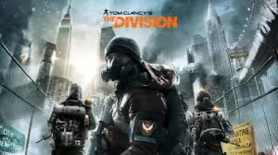 Tom Clancy´s The Division (STEAM gift RU-CIS)
