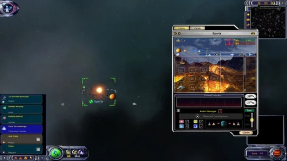 Armada 2526 Gold Edition 💎STEAM KEY RU+CIS LICENSE